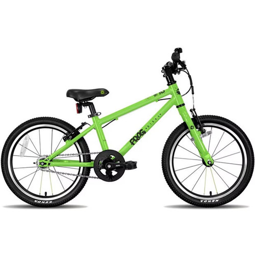 Frog lightweight alloy - 18",