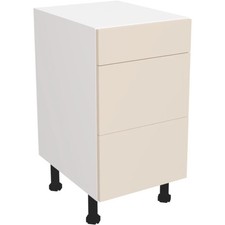 Fully Assembled Kitchen 450mm