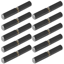 10 Pieces 120 X 17.5 Mm Weld