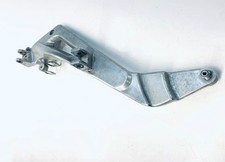 Left front plate HONDA NT V 650 1998-2005 DEAUVILLE