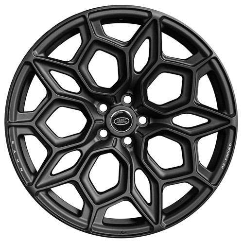 Kahn alloy wheels for land - kahn,
