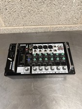 SubZero STA300 Powered Mixer /