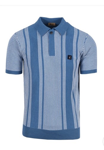 Gabicci vintage dante knitted - gabicci,