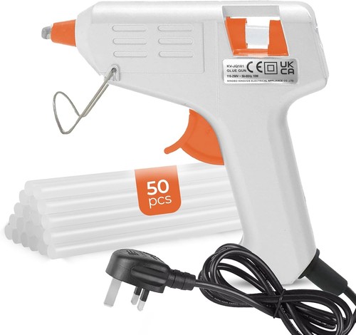 Hot melt mini glue - glue, gun