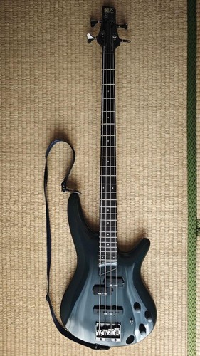 Ibanez sr1000e string - ibanez,