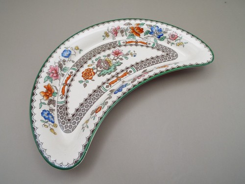 Copeland spode chinese - spode, rose
