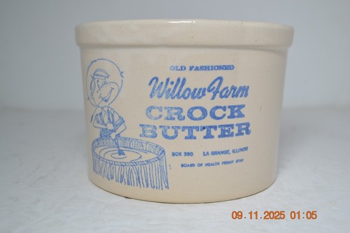 Early willow farms - early,