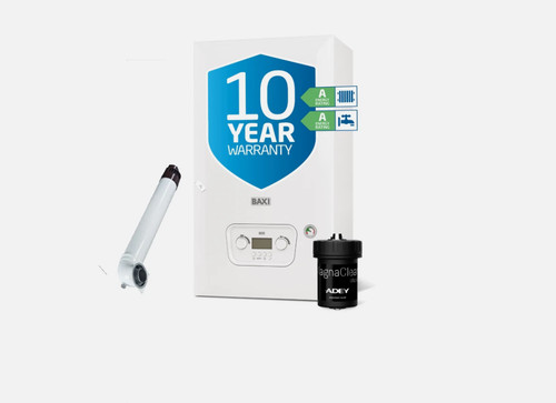 Baxi 836 combi - baxi,