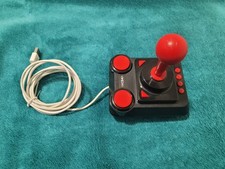 C64 Joystick . USB Connector