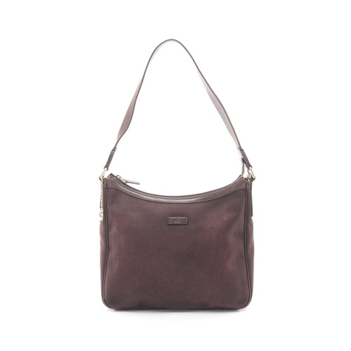 Gucci shoulder bag brown - gucci,