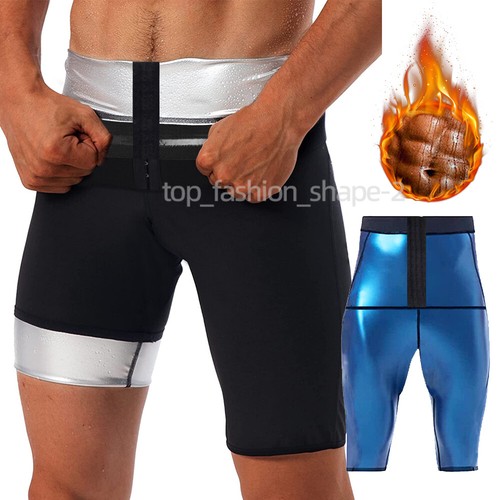 Men sauna sweat - men, leggings
