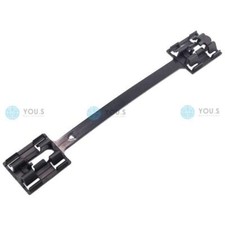 50 X YOU.S Original Mounting Clips Strip Side Skirts For OPEL / GM - 164987