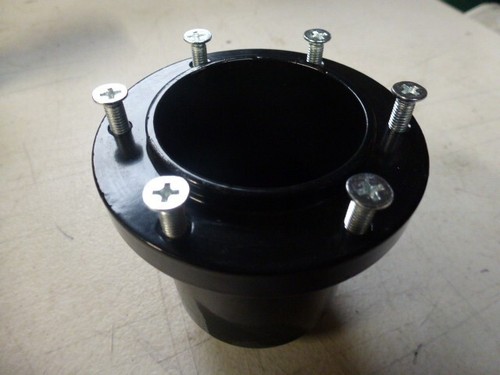 Mk2 escort billet - mk2,