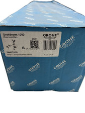Grohe Grohtherm 1000