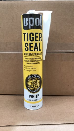 Tig new tiger - tig/bw, seal