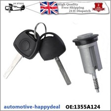 For Vauxhall Astra G Corsa B-C