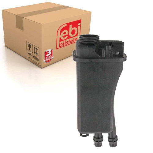 Coolant expansion tank fits - expansion,