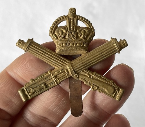 Vintage british army - army, machine