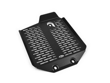 ZIEGER Radiator Cover Fits