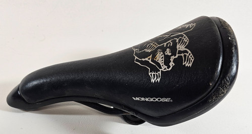 Vintage mongoose maurice - vintage,