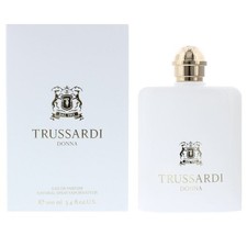 Trussardi Donna White Eau de