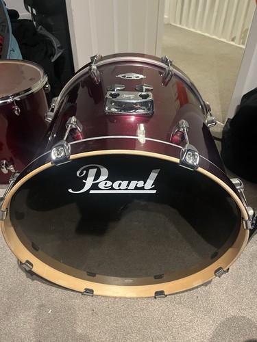 Pearl export exx - export,