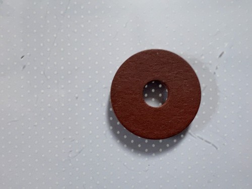Spare part for webley scott - spare,