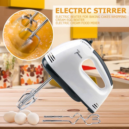 Speed electric hand - 7,