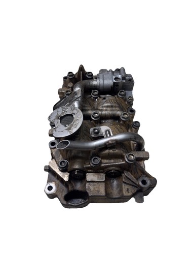 Audi tdi balance shaft - audi,