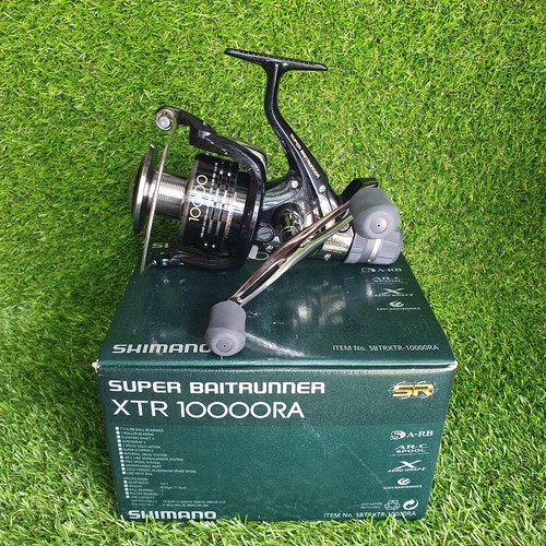 Fully overhauled shimano - fully,