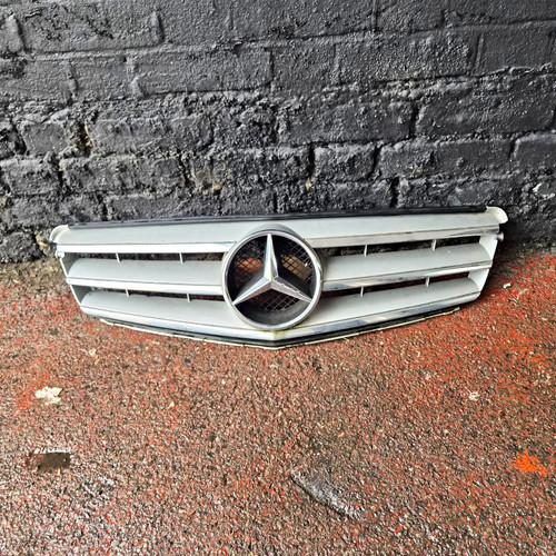 2008 2012 w204 pre mercedes - fl,