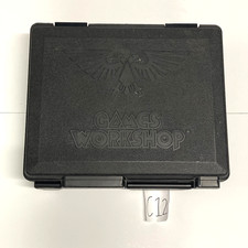 Official Warhammer Figure