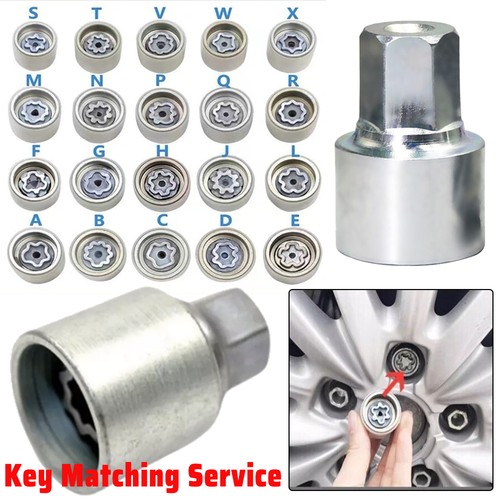 For audi locking wheel - for,