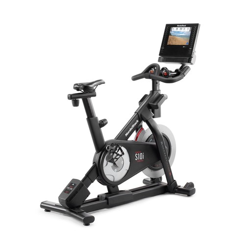 Nordictrack studio s10i - nordictrack,