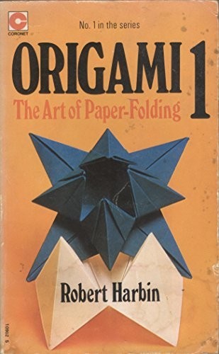 Origami the art of paper - :,