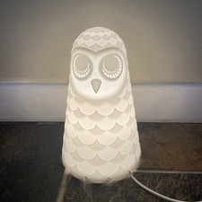 IKEA Owl Night Lamp