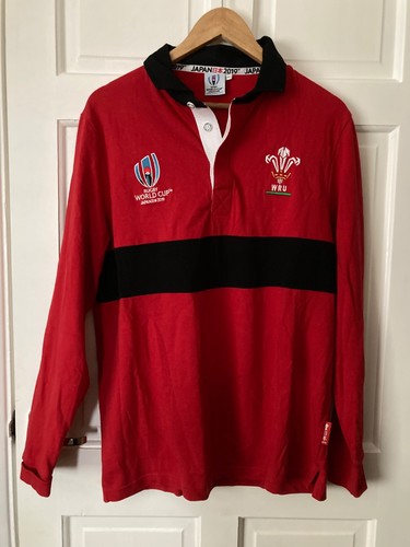 Wales rugby world - wales, cup