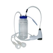 Sheep Milking Machine