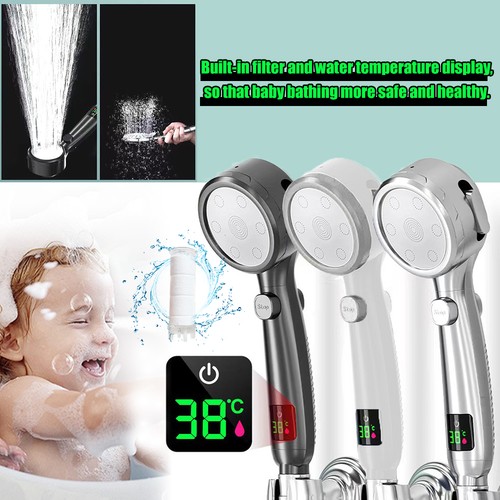 High pressure bath shower head - pressure,