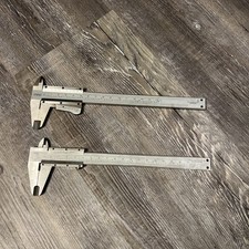 Etalon Roch Rolle 10" Caliper