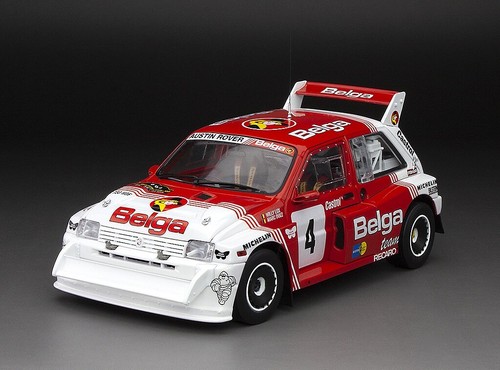 Sun star 18 mg metro - 1:18,
