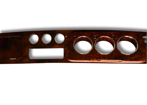 Dashboard for rover - for, mini