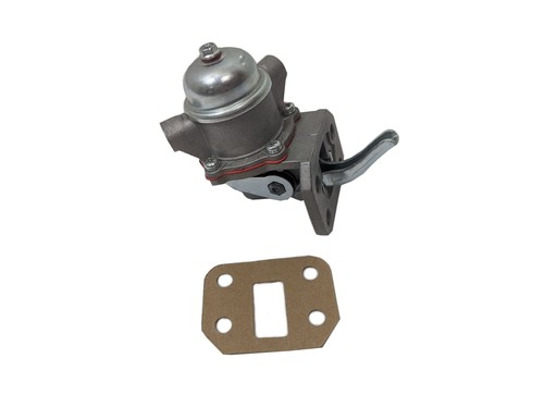 Fuel lift pump - lift, massey