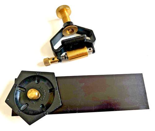Veritas precision honing guide - veritas,