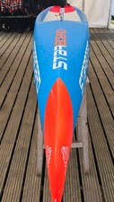 Starboard Sprint Wood-Carbon 14'x23" 2022 NO BAG