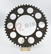 Fits Suzuki GSXR600 K1-K3 (520 Race) 01-03 AFAM Hard Anodised Rear Sprocket 1560