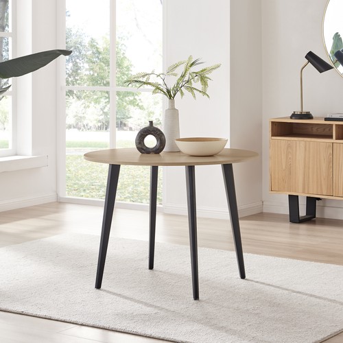 Koko oak wood - koko, round