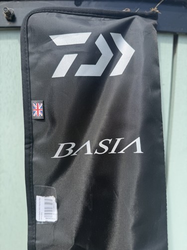 Daiwa basia x45x 12ft - x45x,