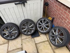 Genuine Fiesta MK7.5 ST-Line