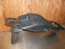 Suzuki GSF 1200 K1 Bandit 2002